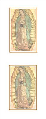 Hispanic Our Lady