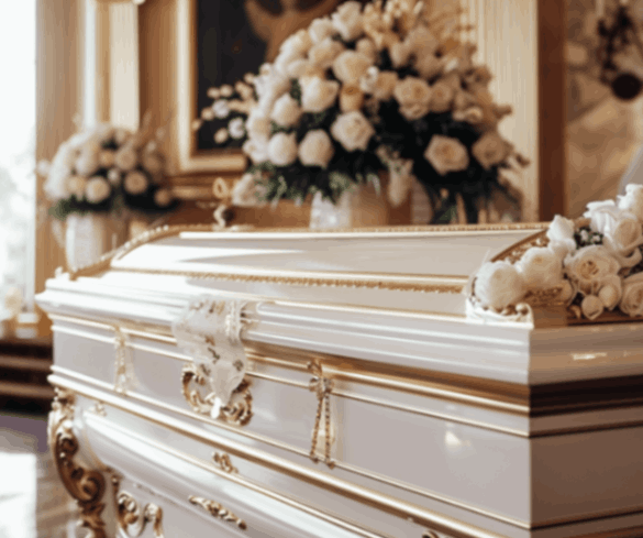 Understanding Your Funeral Service Options 