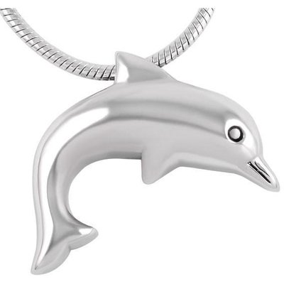 Dolphin Animal Pendant