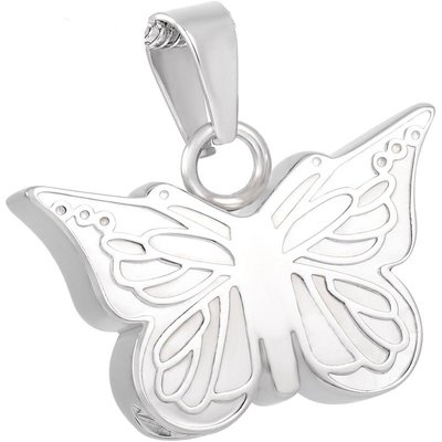 Small Butterfly Animal Pendant