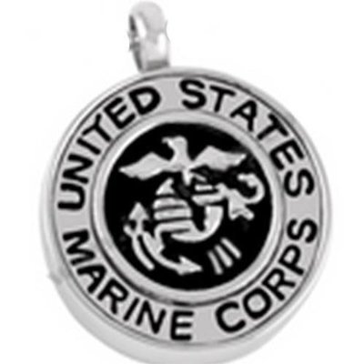 Military Marine Pendant