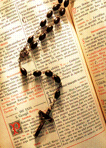 Rosary & The Word