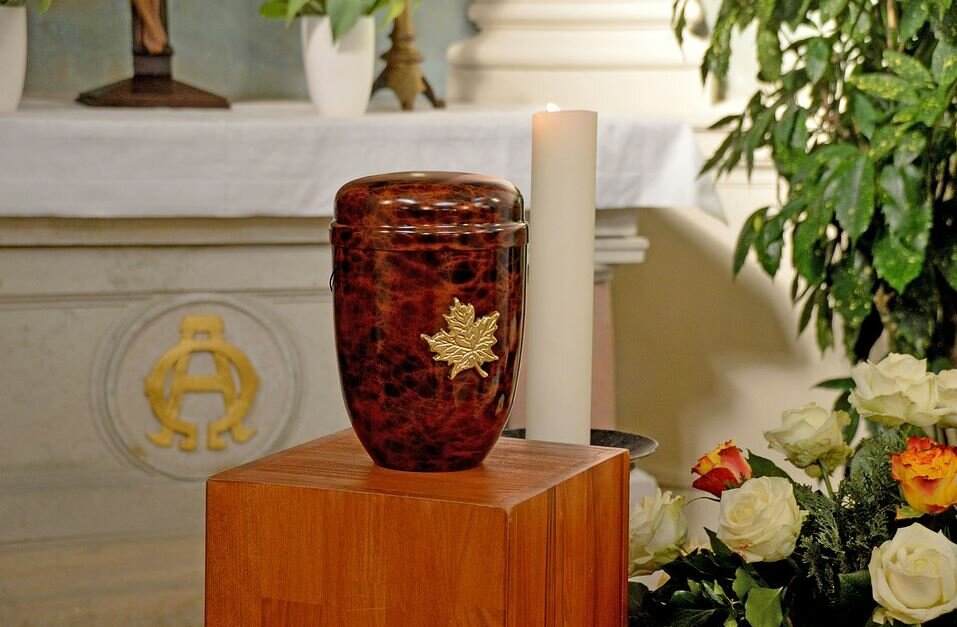 Interesting Facts About Urns 
