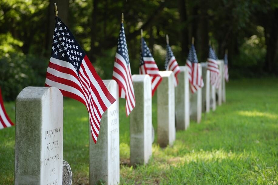 Saluting Heroes with Our Military Funeral Honors 