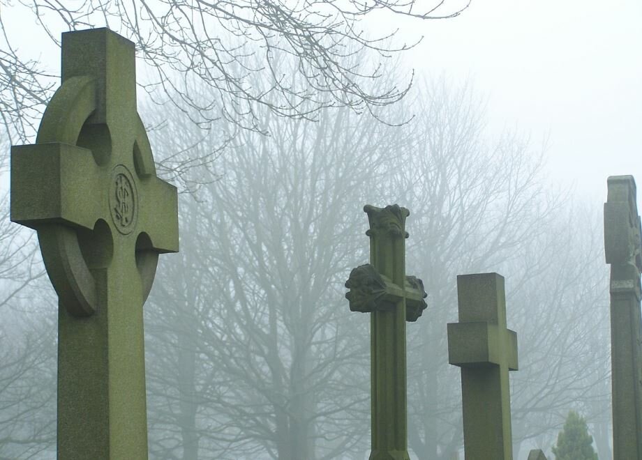 The Dignity and Tradition of Burials Explained 