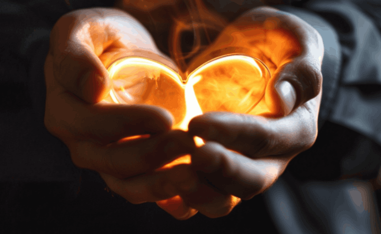 Insight into the Emotional Healing Aspect of Cremation 