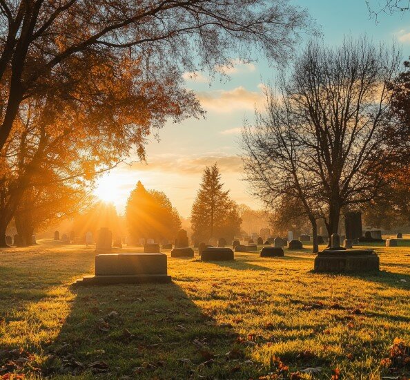 Choosing Locations for Cremation Memorials 