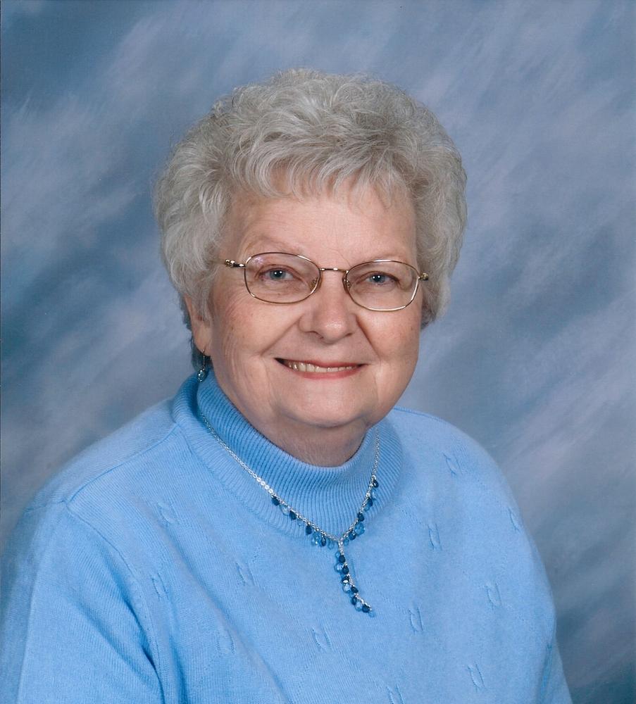 Gloria Cummings