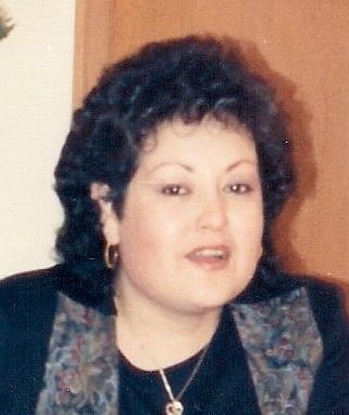 Elfida Contreras