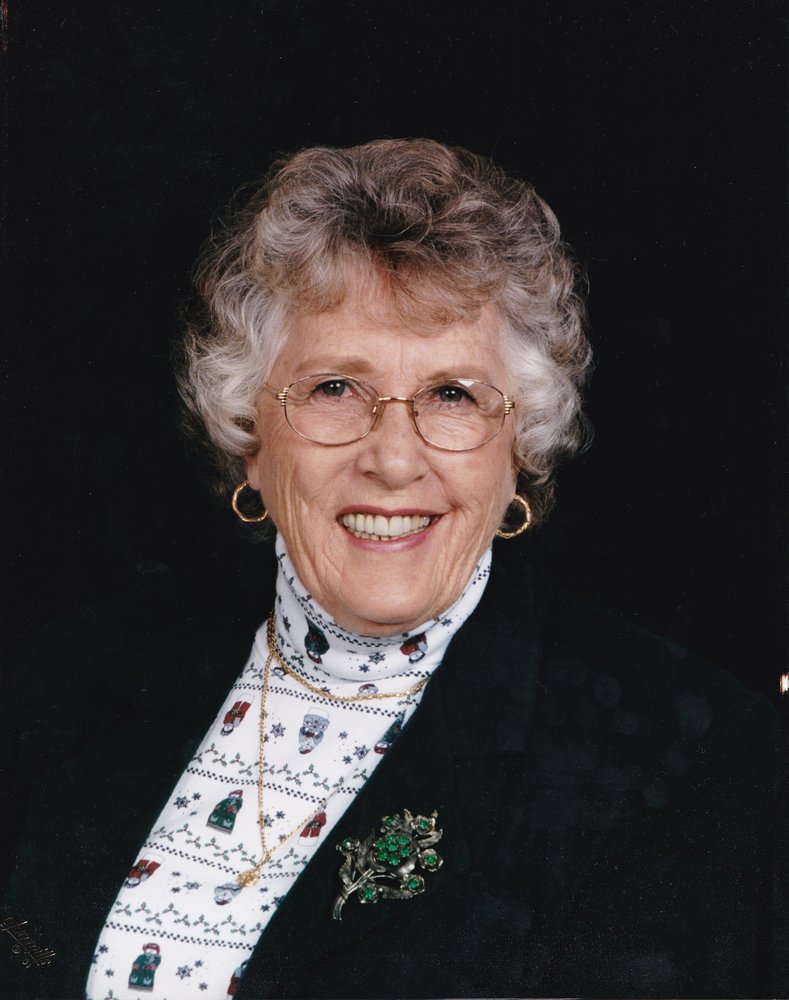 Dorthy Forbes