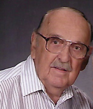 Harold Steiner