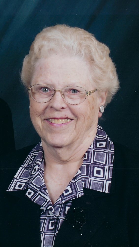 Lucille Wagenknecht
