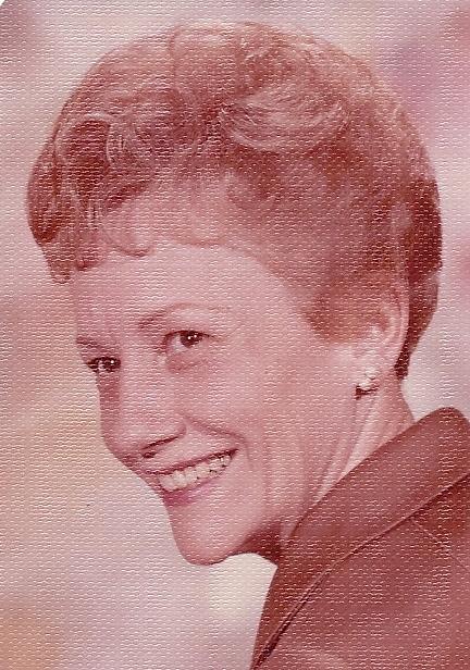June Schuneman