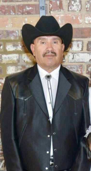 Gustavo Medrano