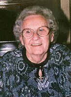Margaret  Hasenyager