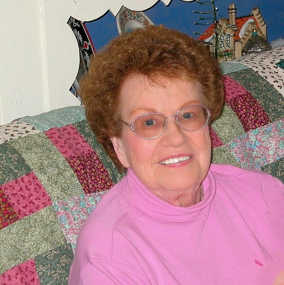 Phyllis Oswald