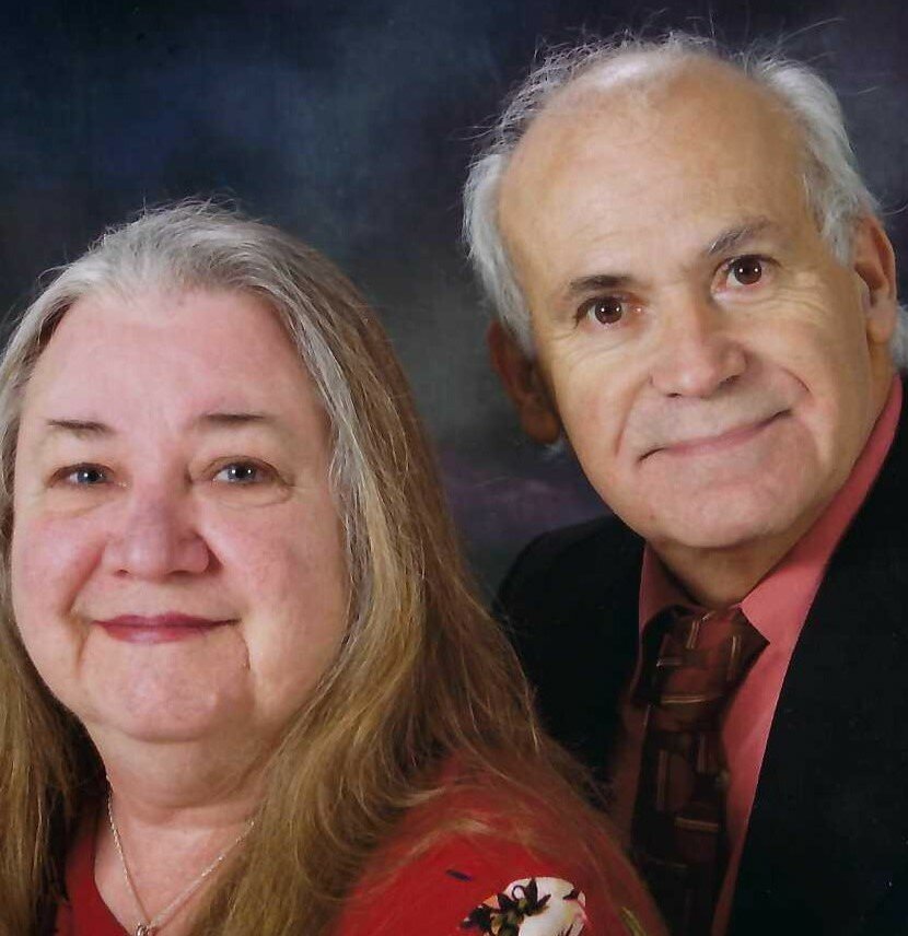 Diane M. & Arturo Saldivar