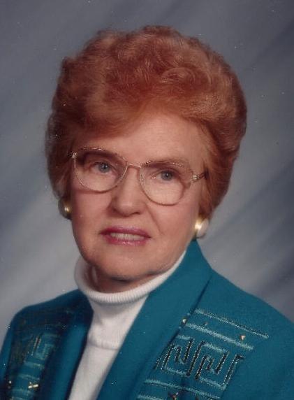 Obituary of Mae Zemke | Schilling Funeral Home