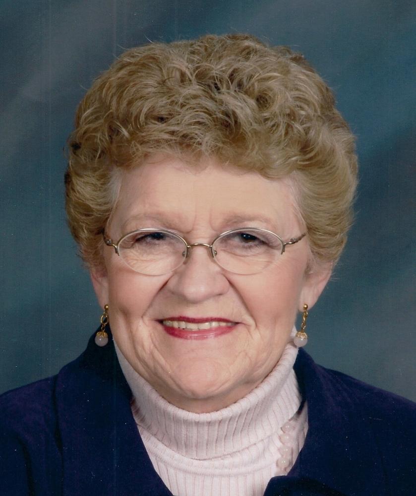 Obituary of Jeanne Schueler | Schilling Funeral Home